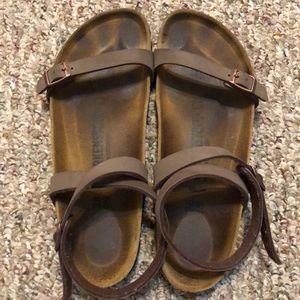 Birkenstocks